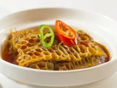 -顺德美的万豪酒店-万豪中餐厅