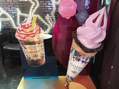 -GODIVA(王府井apm店)