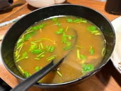 -舒蔡记生煎菜饭(云南中路店)