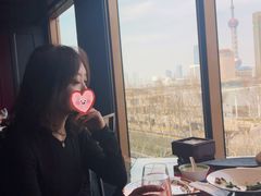 -上海滩餐厅(BFC外滩金融中心店)