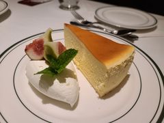 -Wolfgang’s Steakhouse 沃夫冈牛排馆(上海白玉兰广场店)