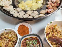 -贵州豆腐王(上合店)