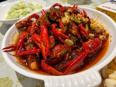 -味道工厂楚虾王(龙虾城店)