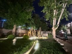 -卫鼎轩·曹公馆(鼓楼店)