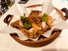 -原味田园·客家菜·土窑鸡(中航城君尚购物中心店)