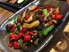 -俏湘私房菜(国贸店)