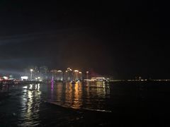 -东戴河风景区-止锚湾