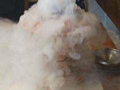 -老佛爷炭火蛙锅直营(清滨路总店)
