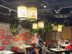 -京味斋·北京烤鸭(北京南站洋桥店)