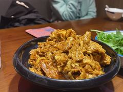 -满园烤鸭·春饼(丰科路万达店)
