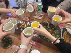 -李不管把把烧(火车南站店)