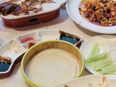 -大鸭梨烤鸭(金色漫香店)