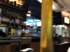 -木屋烧烤(坂田天安云谷店)