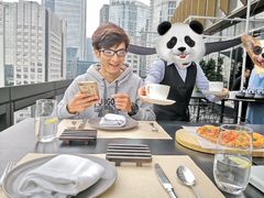 -Mercato莫卡多露台餐厅与酒吧(K11店)