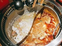 -季季红火锅(丰城洪客隆店)