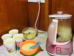 -崇明东平国家森林公园烧烤房车露营地