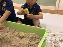 -小马快跑儿童托育中心(华润万家店)