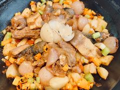 -狮王府淮扬菜(老门东店)
