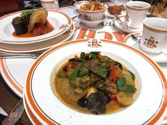 -夿萐咖啡(爱雍·乌节店)