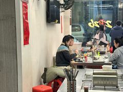 -内蒙古海拉尔烤羊腿·烤全羊·烧烤