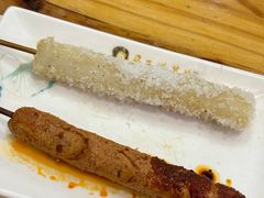 -马三洋芋片(兰州总店)