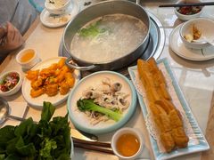 -粤顺渔坊·中山脆肉鲩火锅(清湖店)