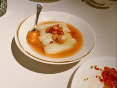 -金轩中餐厅 Jin Xuan(浦东丽思卡尔顿酒店)
