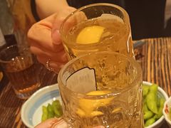 -平成屋·午肴夜酒(四川北路店)