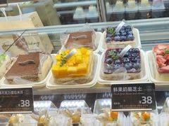 -FANEN法念·烘焙·甜点(万象城店)