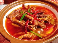 -山四砂锅(太原钟楼街店)