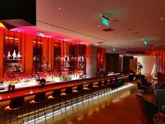-池畔酒吧 WET Bar
