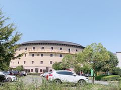 -黄贤森林公园