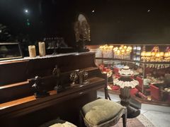 -波特曼西餐厅(南岗店)