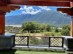 -林芝工布庄园希尔顿酒店-猎味中餐厅