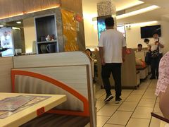 -永盈茶餐厅(江南大道中店)