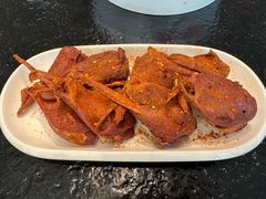 -周姑娘不等味·牛羊肉火锅·螃蟹罗氏虾·烤鱼烤串(高邮店)