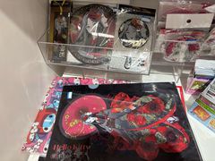 -三丽鸥 Sanrio Gift Gate(汉光百货店)