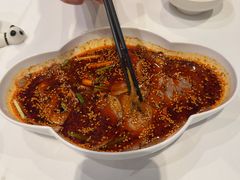 -眉州东坡(华联万柳店)