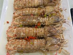 -良友·地标海鲜青岛菜(五四广场店)