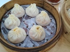 -永盛鑫城市饭堂·特色现炒本帮面(公兴路店)