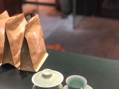 -湖畔居茶楼(湖滨店)