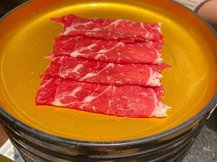 -牛New寿喜烧(虹桥新天地店)