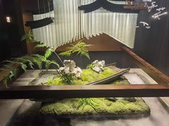 -蘇锦宴·淮扬菜烤鸭·小院(三元桥霄云路店)