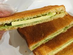 -HELLO 27 意面·沙拉·帕尼尼