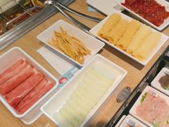 -野妹经典火锅(民治店)