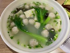 -白起肉夹馍
