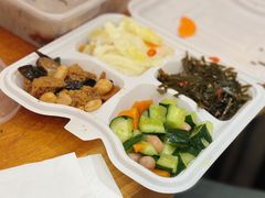 -香妃烤鸡(新奥店)