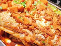 -炉鱼(萧山万象汇店)