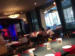 -碧特博格啤酒花园餐厅(芜湖路店)