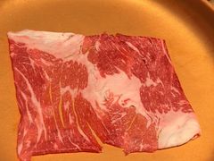 -牛YO寿喜烧和牛火锅自助(三台子万象汇店)